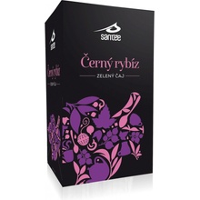 Pauwex Walachian Tea Zelené čaje Santée Zelený čaj & černý rybíz 20 x 1,75 g