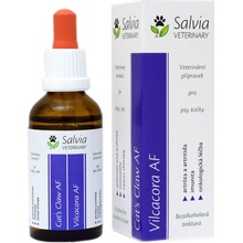 Salvia Veterinary Cat's Claw AF 50 ml