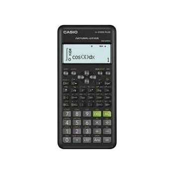 CASIO Kalkulačka vedecká, 417 funkcií, "FX-570P"