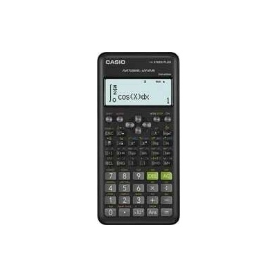 CASIO Kalkulačka vedecká, 417 funkcií, "FX-570P"