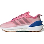 Adidas Sportswear Avryn Shoes Pink
