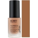 Korff Cure make-up Fluid Foundation Lifting Effect Glow fluidní liftingový make-up 06 30 ml