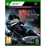 Prime Matter Gungrave G.O.R.E [Day One Edition] (Xbox One)