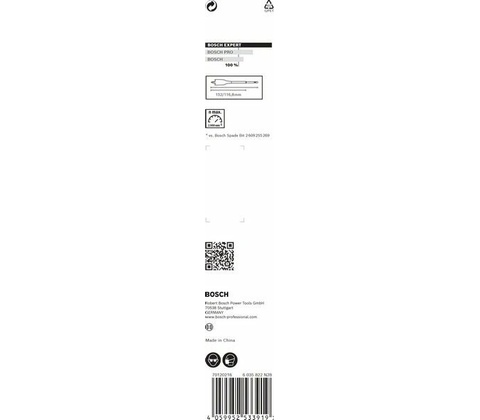 Bosch 2608900317