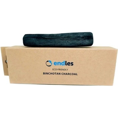 ENDLES BY ECONEA Binchotanová tyčinka 1 ks – Zbozi.Blesk.cz ENDLES BY ECONEA Binchotanová tyčinka 1 ks – Zbozi.Blesk.cz