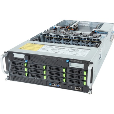 Gigabyte G493-SB4 6NG493SB4DR000ABP1