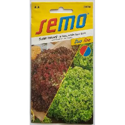 SEMO СЕМОЛИСТНА САЛАТА - къдрава за рязане 3874 (3874)