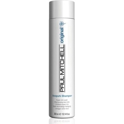 Paul Mitchell Shampoo Awapuhi Super Rich Wash 500 ml