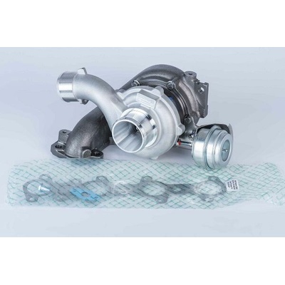 Plniace dúchadlo BorgWarner 57439880001