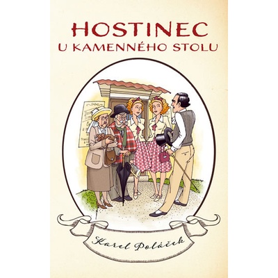 Hostinec u kamenného stolu