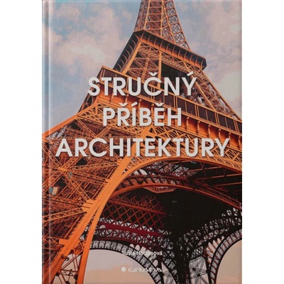 Stručný příběh architektury