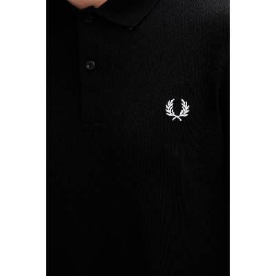 Fred Perry Памучна тениска с яка Fred Perry Plain Fred Perry Shirt (M6000.350)