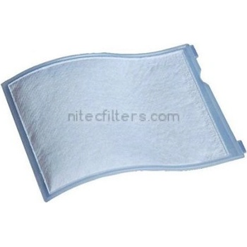 Image 1 of Изходящ Micro филтър за прахосмукачки SEBO, код П231