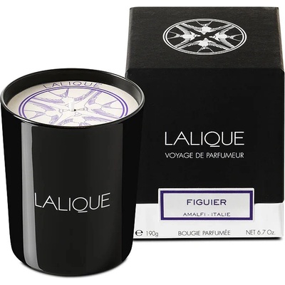 Lalique Amalfi figa Taliansko 190 g
