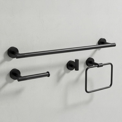 Rea Grid 4 ks černá – Zboží Dáma