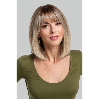 Aradesa Dámska blond parochňa Rita