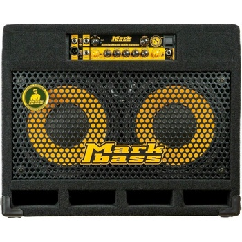 Markbass CMD 102P V Бас комбо
