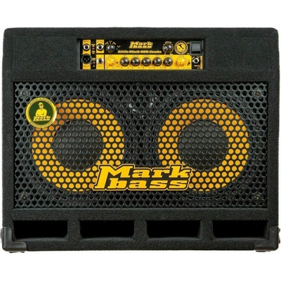 Markbass CMD 102P V Бас комбо