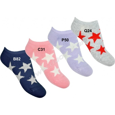 Wola Členkové ponožky w81.0s1 vz.998 B82