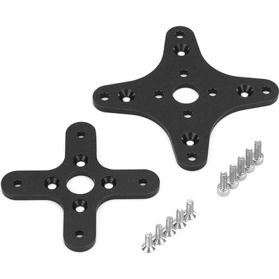 ModelMotors Predný+Zadný kríž pre AXI 41xx V1/V2 HO41