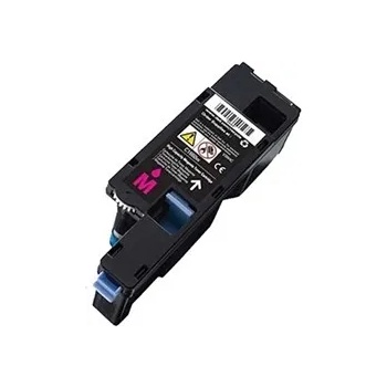 Compatible Съвместима тонер касета Xerox Phaser 6020, 6022, WC6025 (106R02756) MAGENTA TONER (2401077)