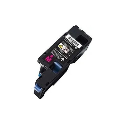 Compatible Съвместима тонер касета Xerox Phaser 6020, 6022, WC6025 (106R02756) MAGENTA TONER (2401077)