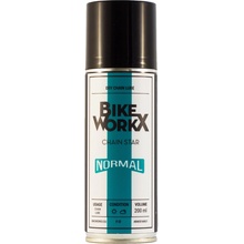 BikeWorkX Chain Star Normal spray 200 ml