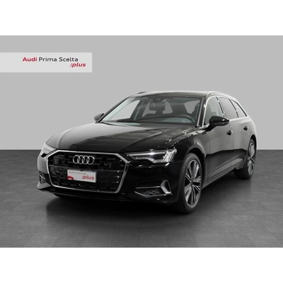 Audi A6 40 TDI Avant Advanced Business 150 kW