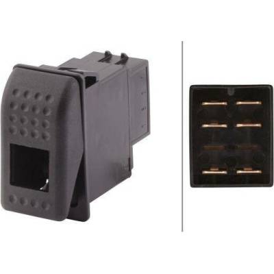 Spínač HELLA 6GM 007 832-251