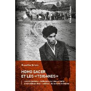 Homo Sacer et les Tsiganes / | Scholz (2025)