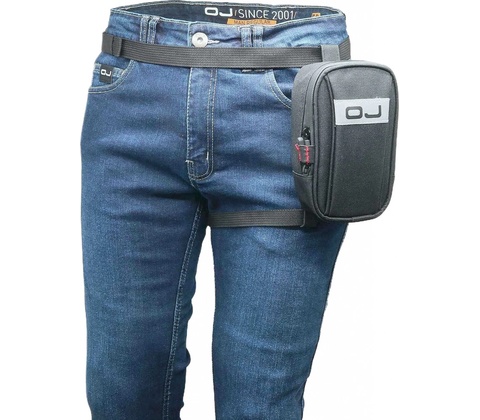 OJ MINI TRACK BAG