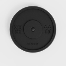 CORENGTH Gumový 28 mm 10 kg