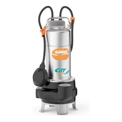 City Pumps Ranger 15/35m (48SEV9150A1U)