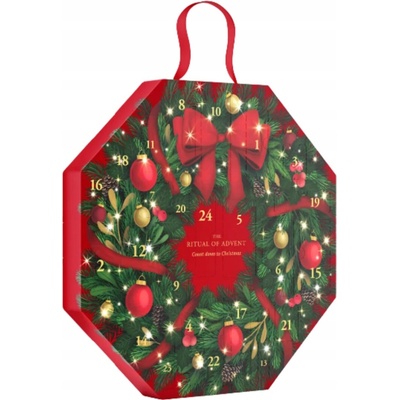 Rituals Adventní kalendář Wreath Advent Calendar – Hledejceny.cz