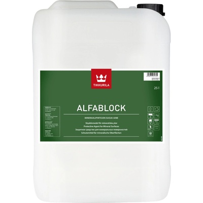 ALFABLOCK 25 L