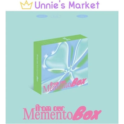 Fromis LP
