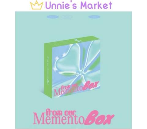 Fromis LP