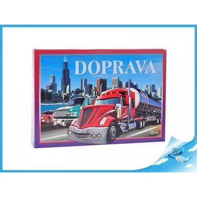 Deny Doprava