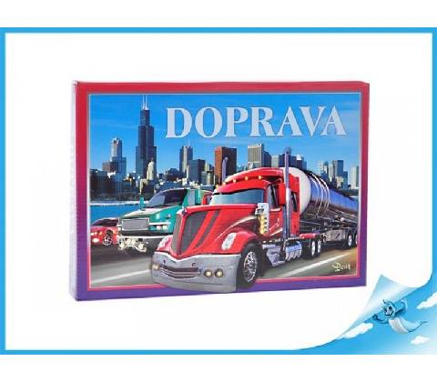 Deny Doprava
