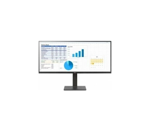 LG 34BR65F