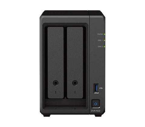 Synology DVA1622