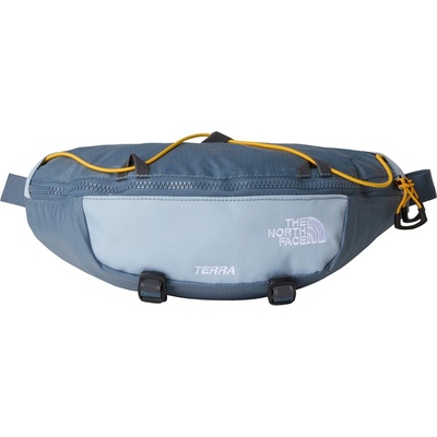 The North Face Чанта The North Face The North Face Terra Lumbar 3l Bum Bag - Granite Grey