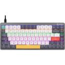 Image 1 of Tracer Fina 84 Red Switch TRAKLA47279