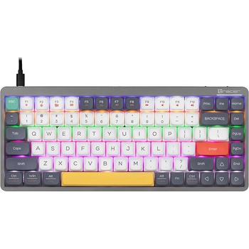 Image 1 of Tracer Fina 84 Red Switch TRAKLA47279