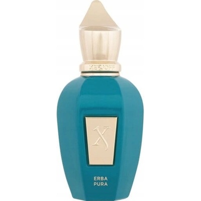 Xerjoff Erba Pura parfumovaná voda unisex 50 ml