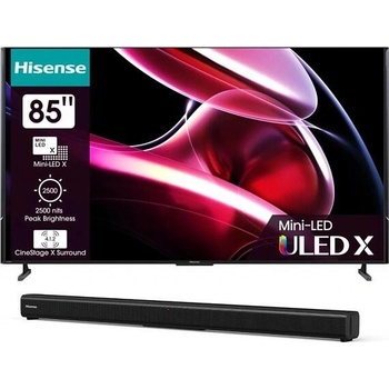 Hisense 85UXKQ