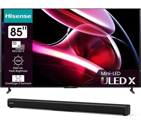 Hisense 85UXKQ