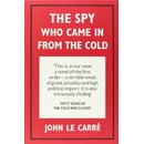 Spy Who Came in from the Cold Le Carre John