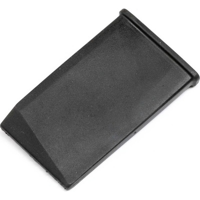 Proboat Sonicwake V2 36″: Kryt kormidla