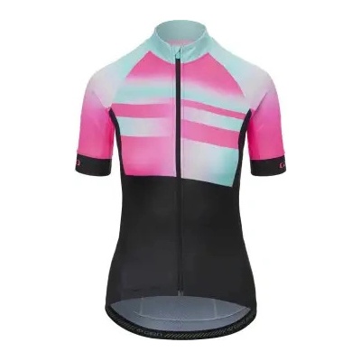Giro Chrono Sport W dámsky Screaming Teal Degree